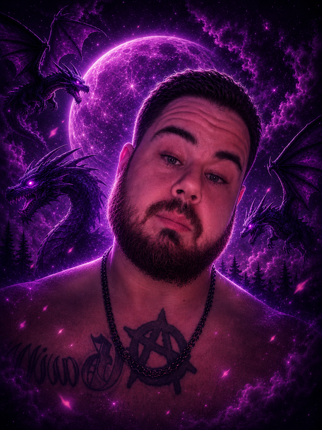 TragicBiggie Profile Picture
